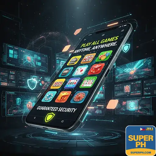 superph app 