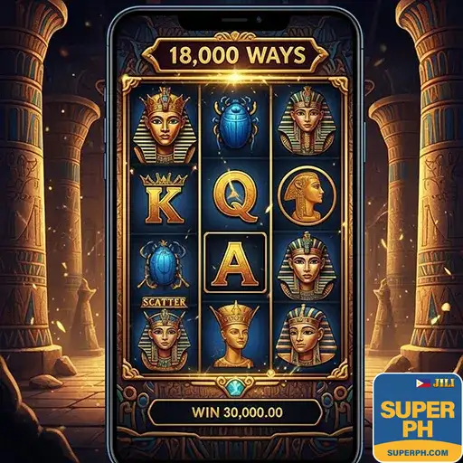 superph slots 